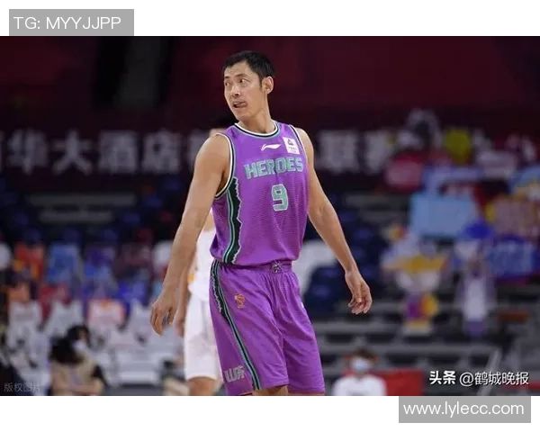 张庆鹏:从篮球场上的拼搏者到人生舞台上的励志典范